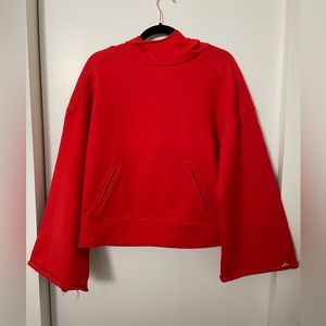 Alo Yoga low key hoodie